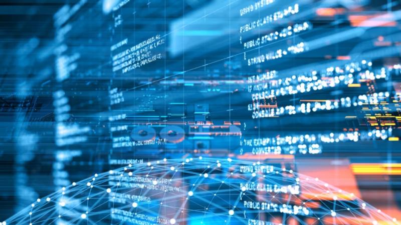 Linux基石:富阳市小程序开发公司的技术底座与发行版选择逻辑